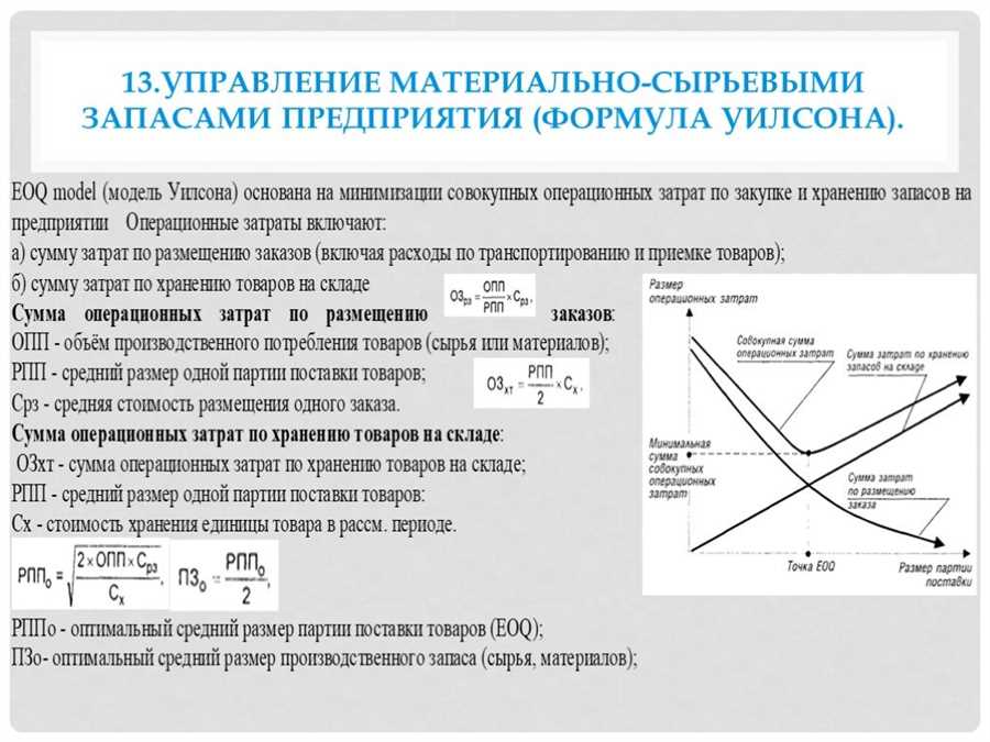 Выбор оптимальных ресурсов